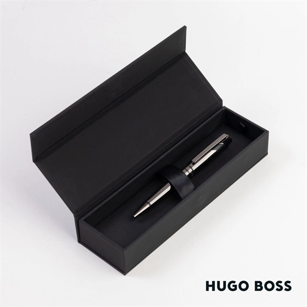 Hugo Boss® Chevron Pen - Hugo Boss® Chevron Pen - Image 4 of 10