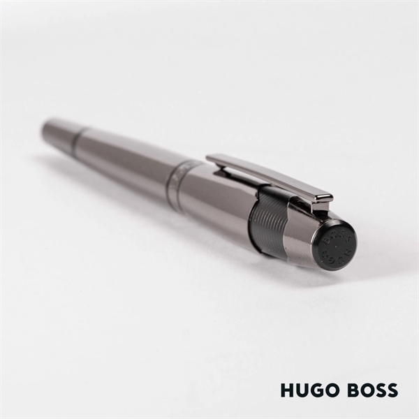Hugo Boss® Chevron Pen - Hugo Boss® Chevron Pen - Image 5 of 10