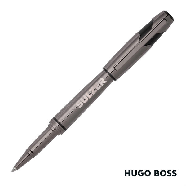 Hugo Boss® Chevron Pen - Hugo Boss® Chevron Pen - Image 1 of 10