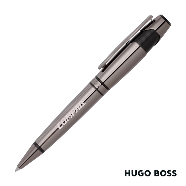 Hugo Boss® Chevron Pen - Hugo Boss® Chevron Pen - Image 0 of 10