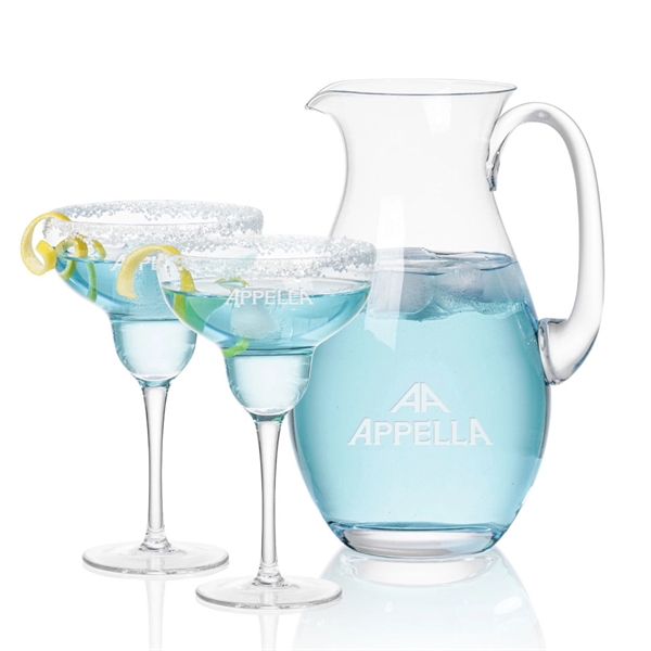 St Tropez Pitcher & St Tropez Cocktail