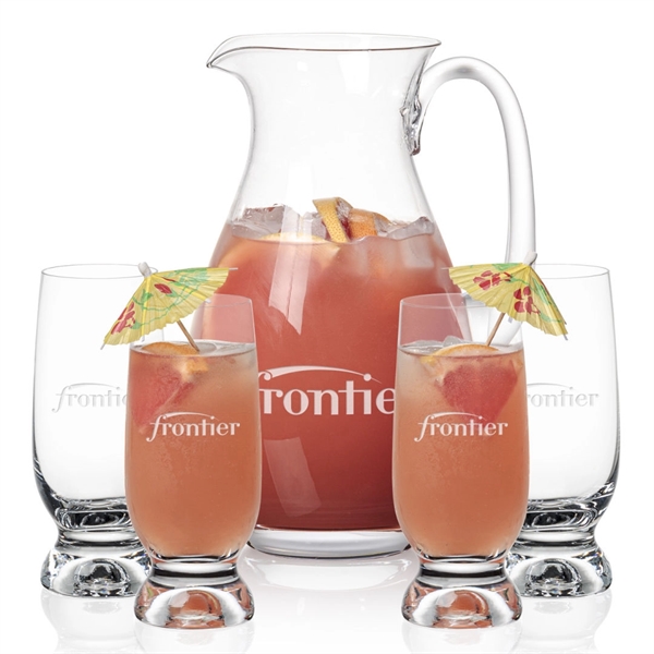 St Tropez Pitcher & Marland Cocktail