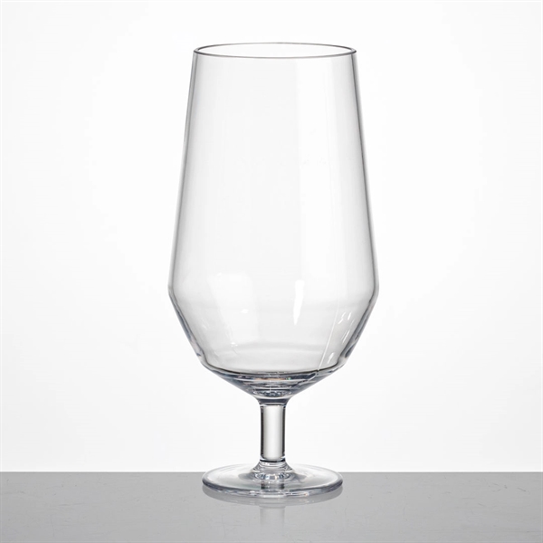 Poolside Tritan™ Beer Glass - 22oz (Set of 4) - Poolside Tritan™ Beer Glass - 22oz (Set of 4) - Image 1 of 1