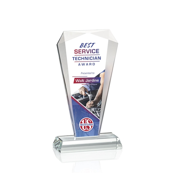 Foster VividPrint™ Award