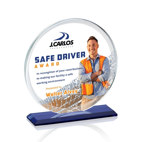 Verdun VividPrint™ Award