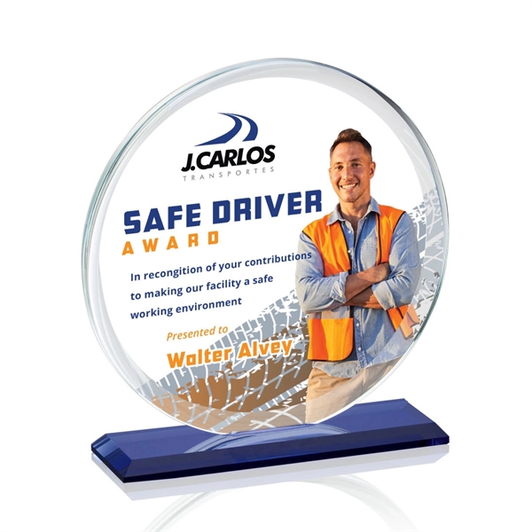 Verdun VividPrint™ Award