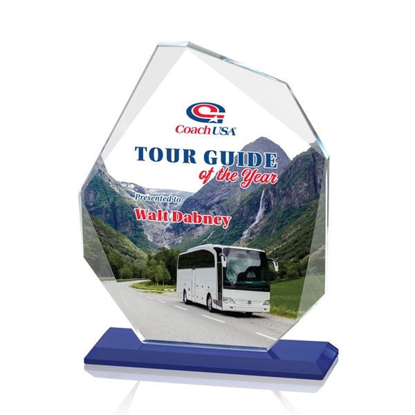 Durham VividPrint™ Award