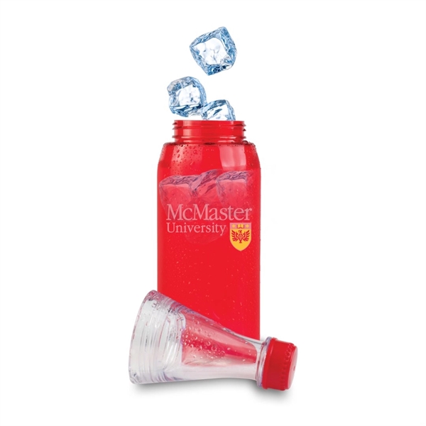 Twisty Bottle - 26oz - Twisty Bottle - 26oz - Image 1 of 4