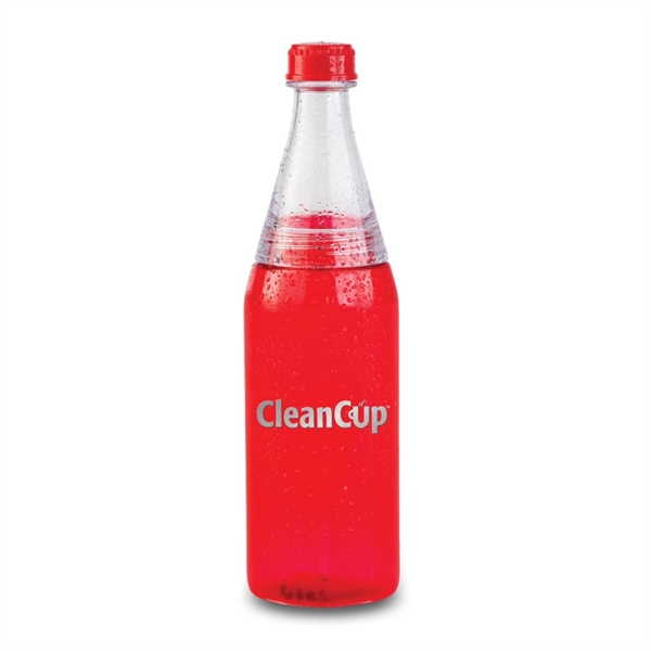 Twisty Bottle - 26oz - Twisty Bottle - 26oz - Image 4 of 4