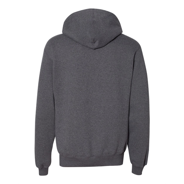 Champion Cotton Max Hooded Sweatshirt - Champion Cotton Max Hooded Sweatshirt - Image 24 of 24