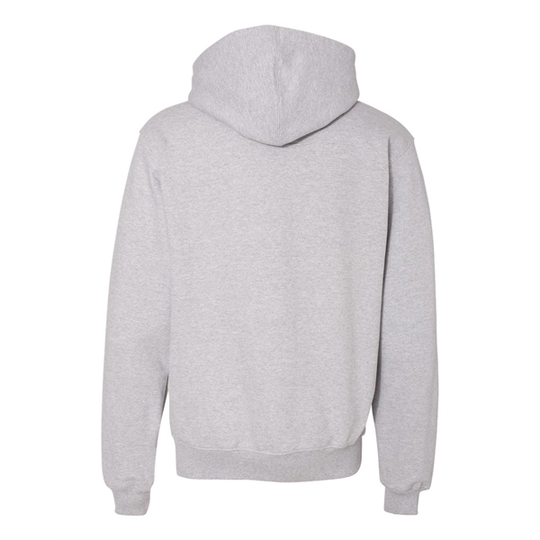 Champion Cotton Max Hooded Sweatshirt - Champion Cotton Max Hooded Sweatshirt - Image 5 of 24