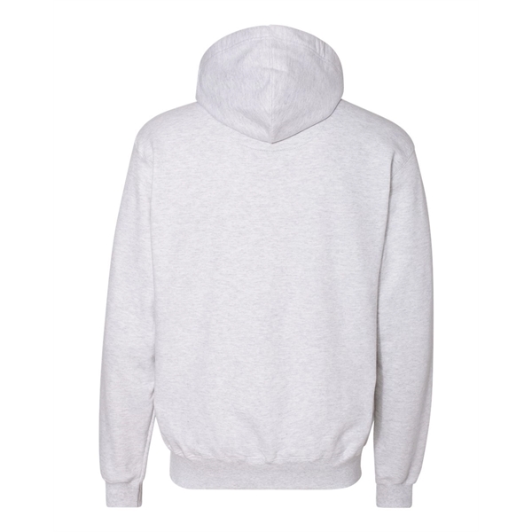 Champion Cotton Max Hooded Sweatshirt - Champion Cotton Max Hooded Sweatshirt - Image 21 of 24