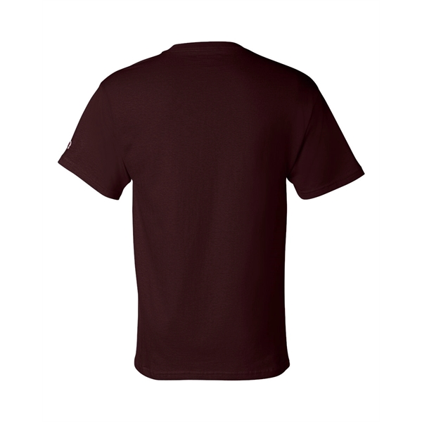 Champion Unisex Classic T-Shirt - Champion Unisex Classic T-Shirt - Image 28 of 66
