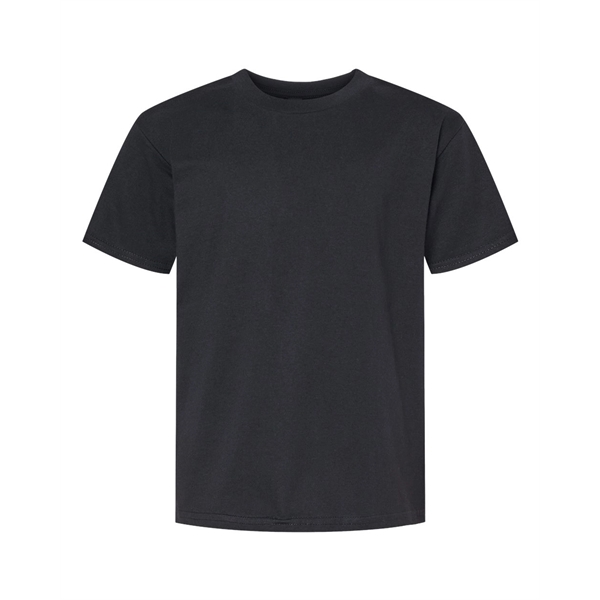 Gildan Softstyle® Youth Midweight T-Shirt - Gildan Softstyle® Youth Midweight T-Shirt - Image 5 of 24