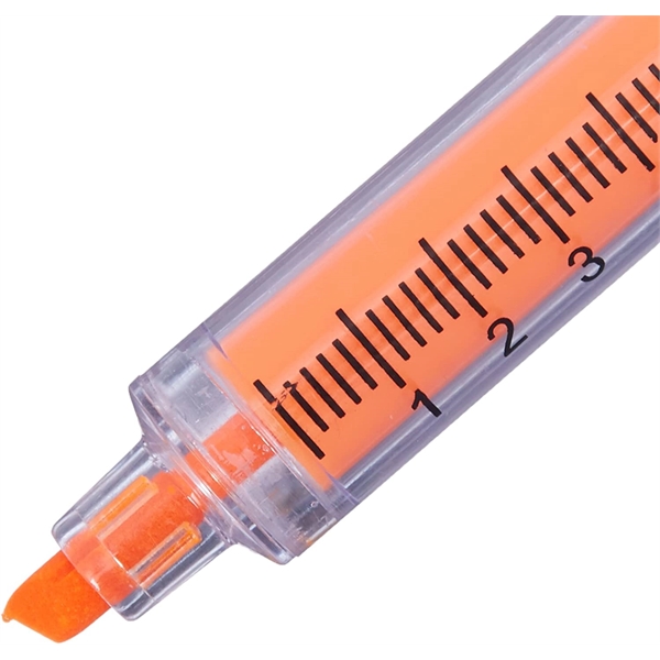 Syringe Pens With Highlighter - Syringe Pens With Highlighter - Image 8 of 8