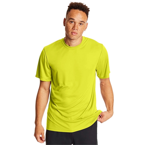 Hanes Cool DRI® Performance T-Shirt - Hanes Cool DRI® Performance T-Shirt - Image 64 of 71