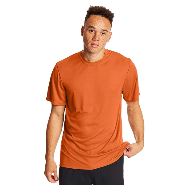 Hanes Cool DRI® Performance T-Shirt - Hanes Cool DRI® Performance T-Shirt - Image 65 of 71