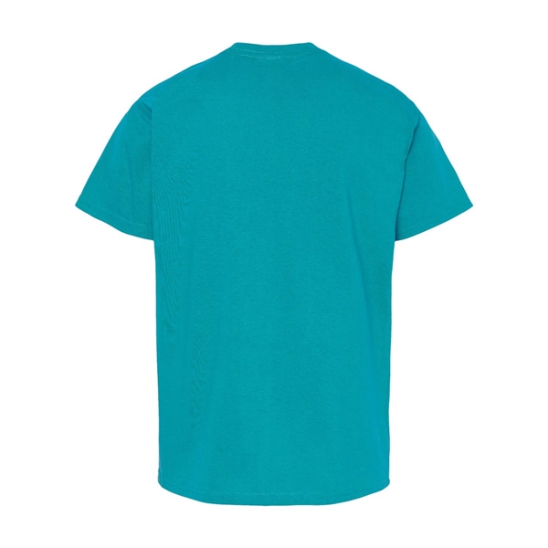 Hanes Essential-T Youth T-Shirt - Hanes Essential-T Youth T-Shirt - Image 71 of 86