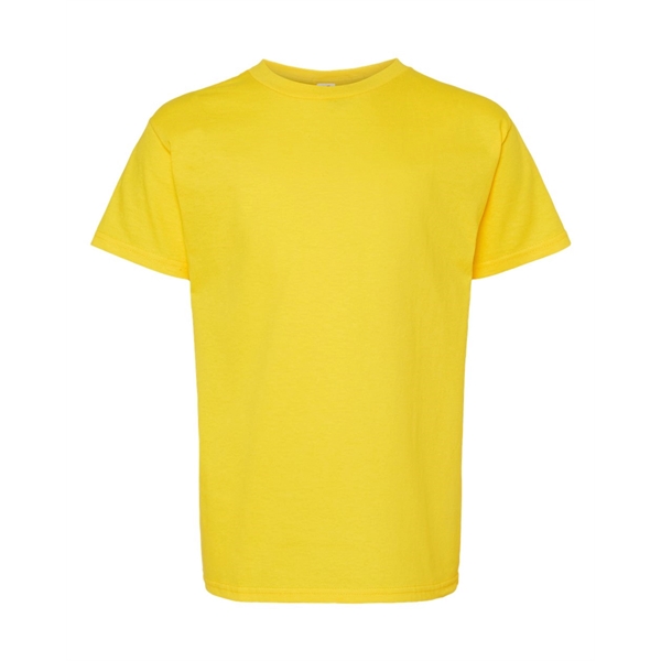 Hanes Essential-T Youth T-Shirt - Hanes Essential-T Youth T-Shirt - Image 72 of 86