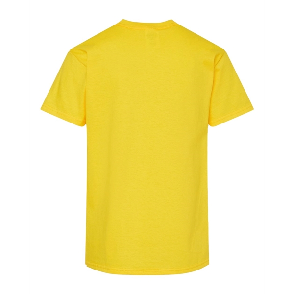 Hanes Essential-T Youth T-Shirt - Hanes Essential-T Youth T-Shirt - Image 73 of 86
