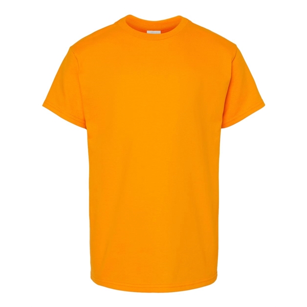 Hanes Essential-T Youth T-Shirt - Hanes Essential-T Youth T-Shirt - Image 74 of 86