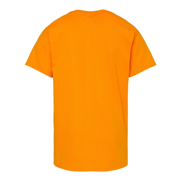 Hanes Essential-T Youth T-Shirt - Hanes Essential-T Youth T-Shirt - Image 75 of 86