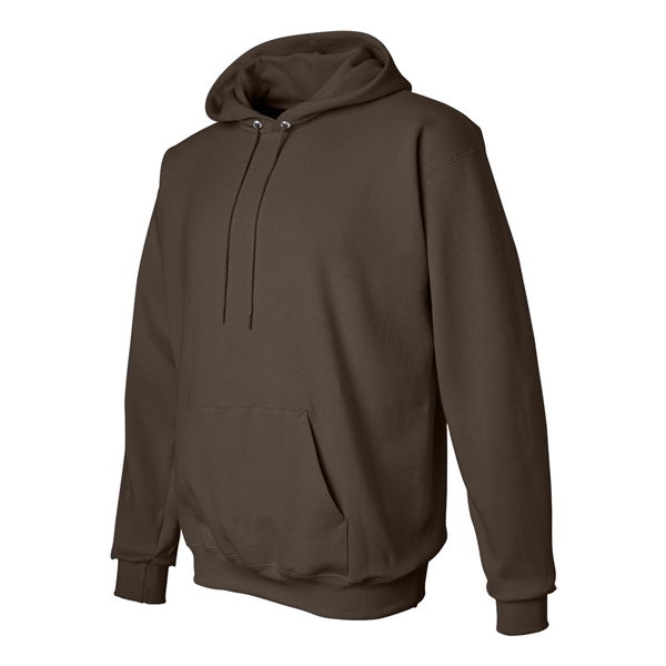 Hanes Ultimate Cotton® Hooded Sweatshirt - Hanes Ultimate Cotton® Hooded Sweatshirt - Image 12 of 60