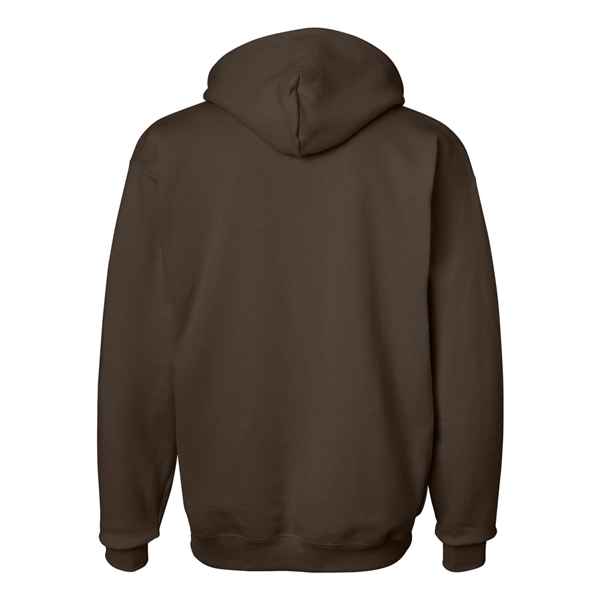 Hanes Ultimate Cotton® Hooded Sweatshirt - Hanes Ultimate Cotton® Hooded Sweatshirt - Image 13 of 60