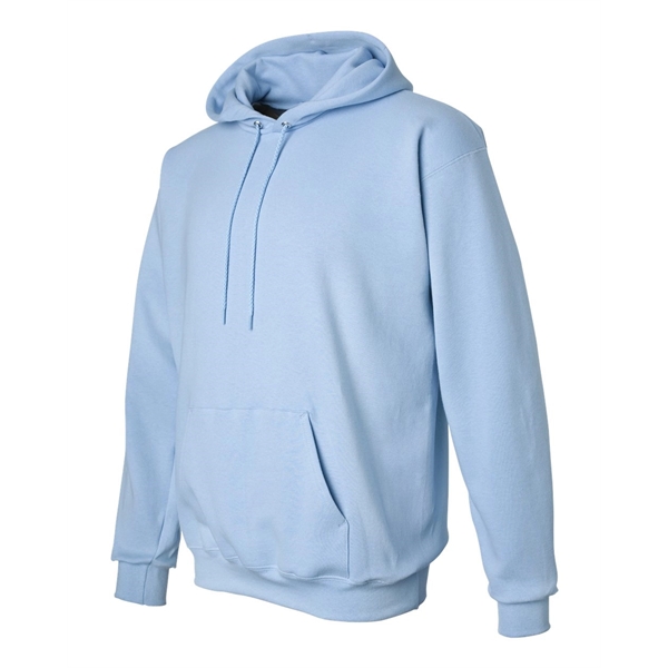 Hanes Ultimate Cotton® Hooded Sweatshirt - Hanes Ultimate Cotton® Hooded Sweatshirt - Image 24 of 60