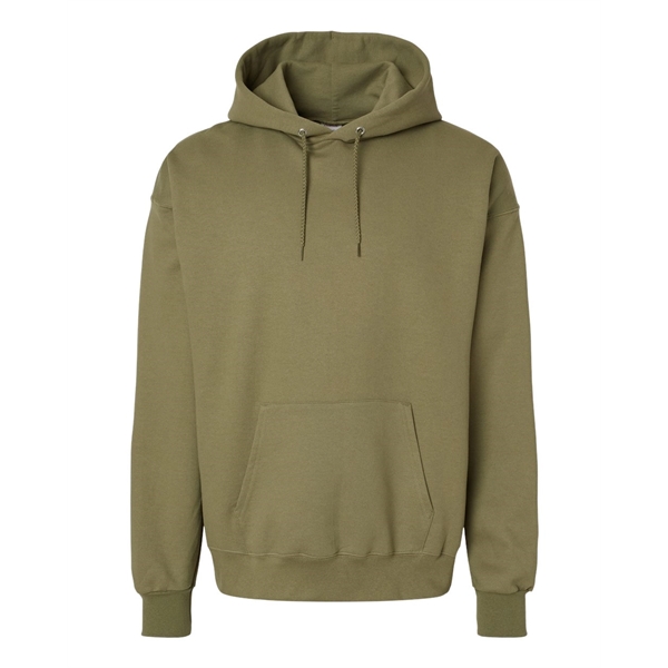 Hanes Ultimate Cotton® Hooded Sweatshirt - Hanes Ultimate Cotton® Hooded Sweatshirt - Image 55 of 60