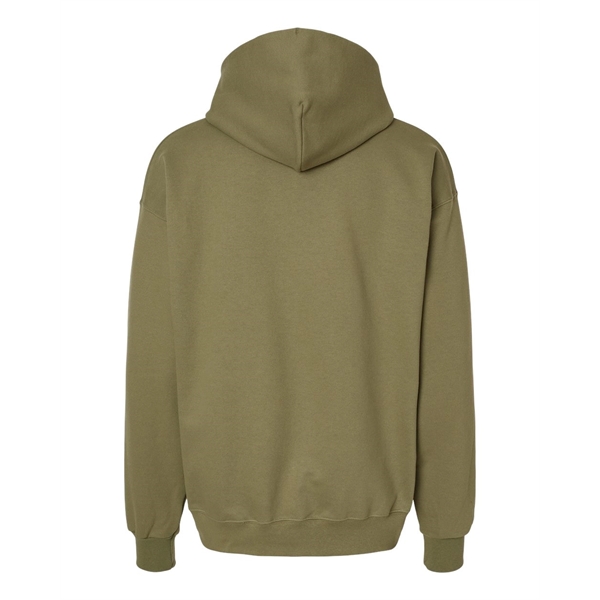 Hanes Ultimate Cotton® Hooded Sweatshirt - Hanes Ultimate Cotton® Hooded Sweatshirt - Image 56 of 60