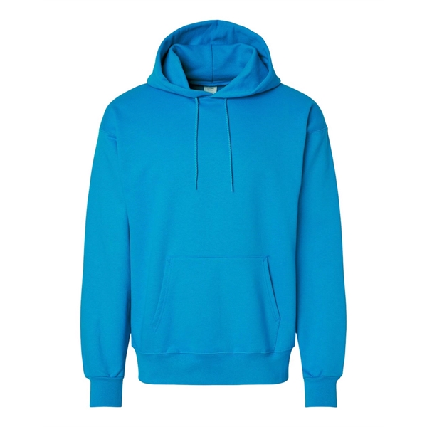 Hanes Ultimate Cotton® Hooded Sweatshirt - Hanes Ultimate Cotton® Hooded Sweatshirt - Image 57 of 60