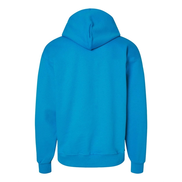 Hanes Ultimate Cotton® Hooded Sweatshirt - Hanes Ultimate Cotton® Hooded Sweatshirt - Image 58 of 60