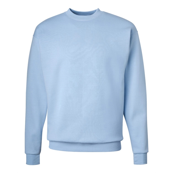 Hanes Ecosmart® Crewneck Sweatshirt - Hanes Ecosmart® Crewneck Sweatshirt - Image 25 of 76
