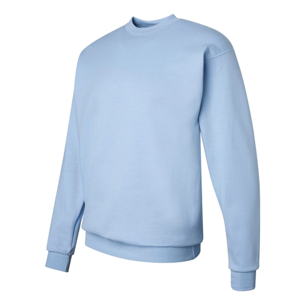 Hanes Ecosmart® Crewneck Sweatshirt - Hanes Ecosmart® Crewneck Sweatshirt - Image 26 of 76