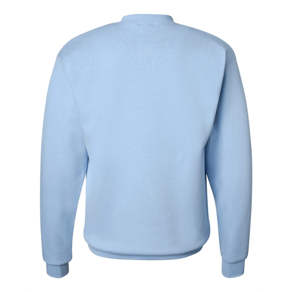 Hanes Ecosmart® Crewneck Sweatshirt - Hanes Ecosmart® Crewneck Sweatshirt - Image 27 of 76