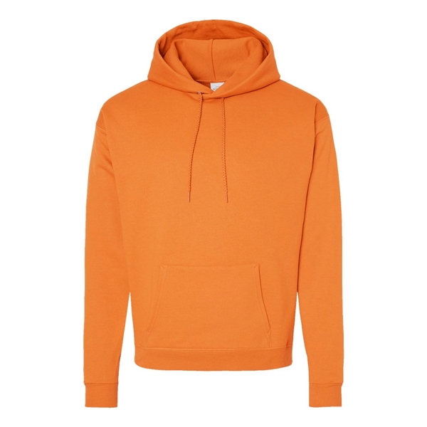 Hanes Ecosmart® Hooded Sweatshirt - Hanes Ecosmart® Hooded Sweatshirt - Image 142 of 145