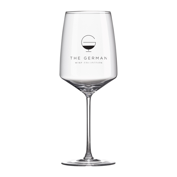 17oz. Vista Red Wine Glass - 17oz. Vista Red Wine Glass - Image 1 of 4