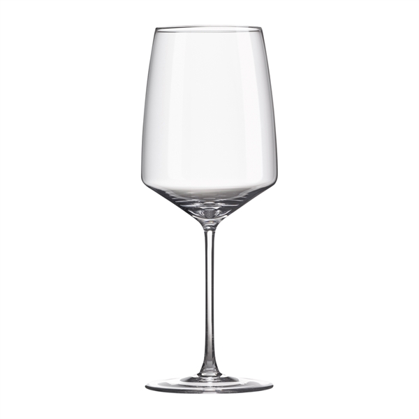 17oz. Vista Red Wine Glass - 17oz. Vista Red Wine Glass - Image 2 of 4