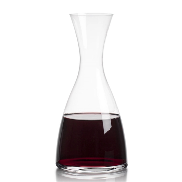 Custom Barham Carafe