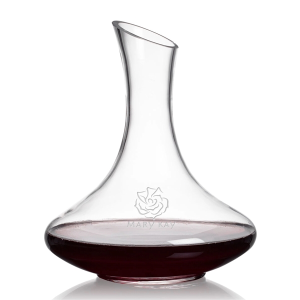 Custom Kanata Carafe