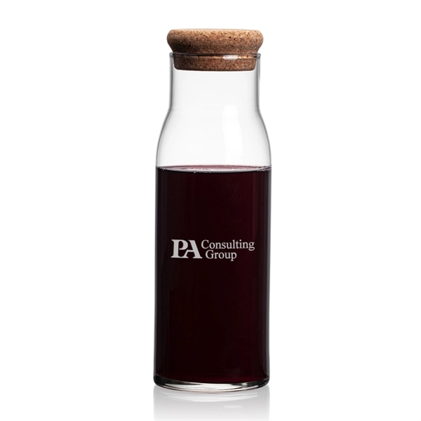 Custom Aviston Carafe & Lid
