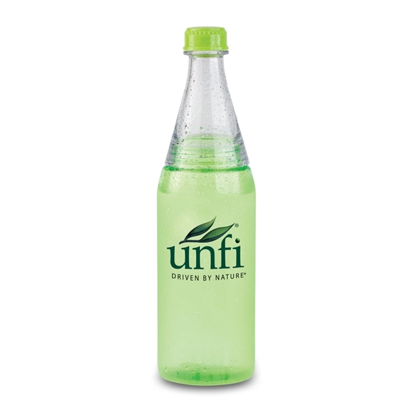 Custom Twisty Bottle - 26oz