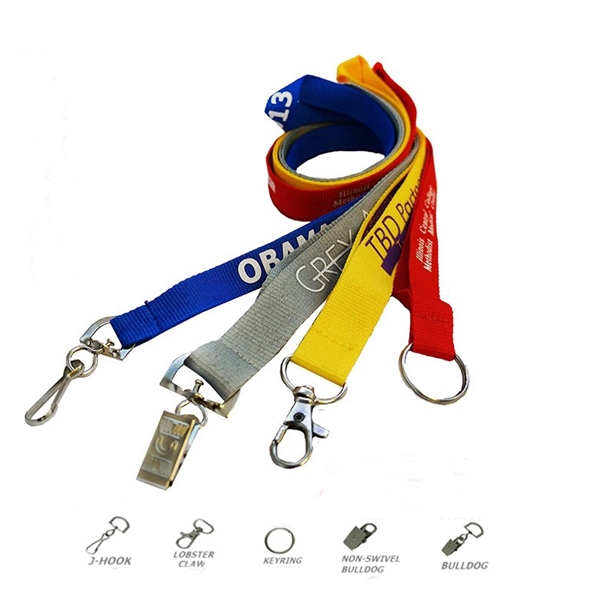 Lanyards - Lanyards - Image 0 of 2