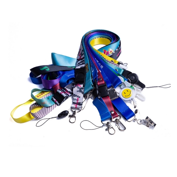 Lanyards - Lanyards - Image 2 of 2
