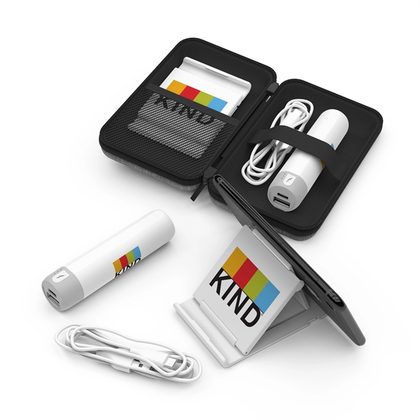 Urban Adventure Kit : Travel Accessories - Urban Adventure Kit : Travel Accessories - Image 3 of 9