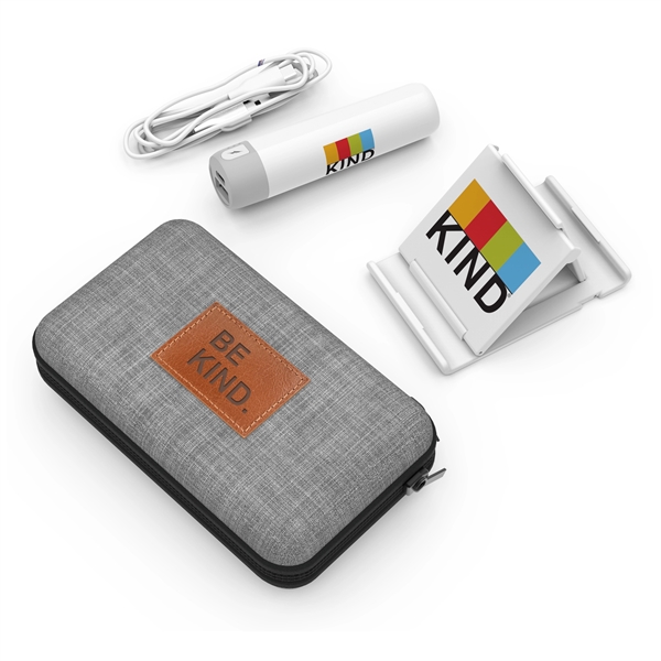 Urban Adventure Kit : Travel Accessories