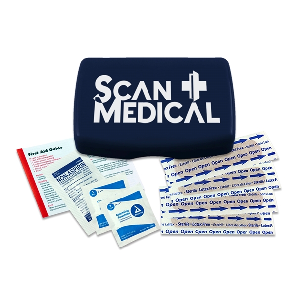 Express First Aid Kit - Express First Aid Kit - Image 5 of 8