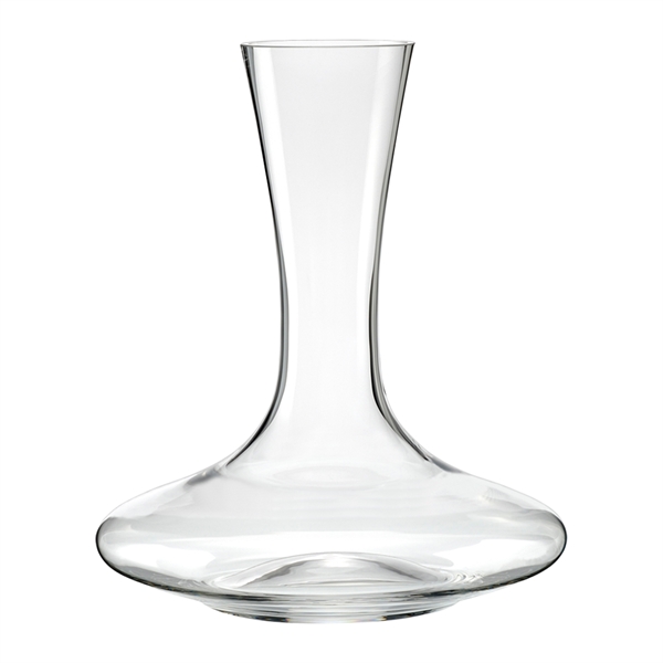 67oz. Crystal Mendoza Wine Bottle - 67oz. Crystal Mendoza Wine Bottle - Image 2 of 3