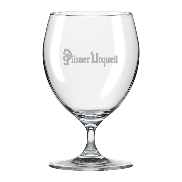 20oz. Snifter Beer Glass - 20oz. Snifter Beer Glass - Image 0 of 3
